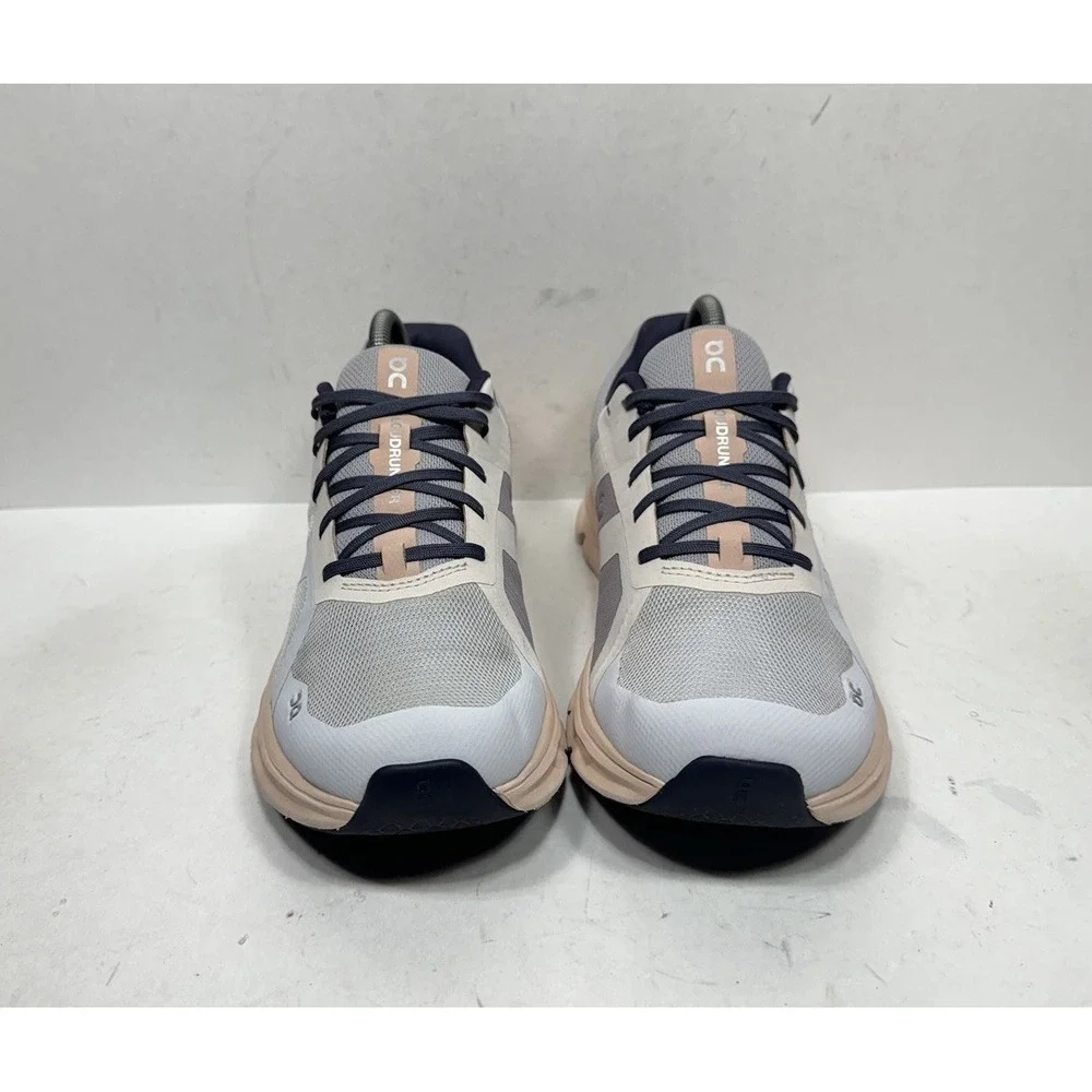 On Cloudrunner 46.98078 Frost Fade Running Shoes Sneakers Women's Size 9